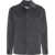 Paolo Pecora Cordouroy jacket Grey