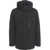 Peuterey Parka 'Ebride' Black
