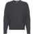 Kangra Wool blend sweater Black