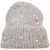 Liu Jo Beanie 'BEANIE FULL PAILLETT' Grey