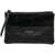 Profanter Leather mini bag 'Ida' Black