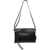 Profanter Shoulder bag 'Andie' Black