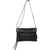 Profanter Shoulder bag 'Andie' Black