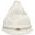LIU JO SPORT Knit beanie with logo detail White