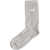 AUTRY Socks with logo Grey
