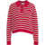 Baum und Pferdgarten Striped sweater 'Cori' Multicolor