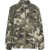 Baum und Pferdgarten Camouflage jacket 'Beline' Green