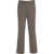 Paolo Pecora Chino pants Brown