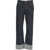 Liu Jo Straight leg jeans Blue