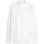 Herskind Blouse with asymmetric collar 'Mila' White