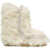 Mou Boots 'Eskimo 24 Checkiang' White