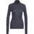 CLOSED Turtleneck pullover Blue