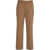 Paolo Pecora Chino pants Brown