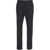 Cruna Chino pants 'Mitte' Black