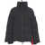 After Label Down jacket 'Tignes' Black