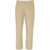 Dondup Corduroy pants 'Nima' Beige