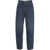 Dondup Balloon jeans 'Bessie' Blue
