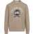 Golden Goose Sweatshirt 'Archibald' Brown