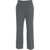 Otto d ame Chino pants Grey