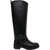 Stuart Weitzman Riding boots 'Celia' Black