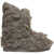 Mou Boots 'Eskimo 24 Checkiang' Grey