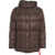 After Label Puffer 'Toledo' Brown