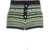 Solotre Knit shorts 'Allu Barbie' Multicolor