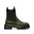 Tory Burch Tory Burch Chelsea Boot In Various Materials Green