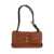 Marc Jacobs Marc Jacobs The Mini Dual Shoulder Brown