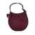 Marc Jacobs Marc Jacobs The Large Hobo DARK PLUM