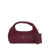 Marc Jacobs Marc Jacobs The Mini Sack DARK PLUM
