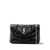 Saint Laurent Saint Laurent Bo Mng Puffer S Sintra Spo Black