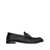 Saint Laurent Saint Laurent Le Loafer 15 M Nap Sug/Or An Black