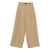 7 For All Mankind 7 For All Mankind Trousers Beige