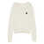 Isabel Marant Isabel Marant Étoile Long-Sleeved Sweater With Logo GREY