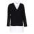 Elisabetta Franchi Elisabetta Franchi Abito Di Maglia Black
