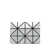 BAO BAO ISSEY MIYAKE Bao Bao Issey Miyake Wallets & Purses SILVER
