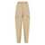 Givenchy Givenchy Wool And Cotton Trousers Beige