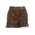 P.A.R.O.S.H. P.A.R.O.S.H. Shorts BROWN