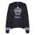 Balmain Balmain Sweaters & Knitwear BLUE