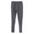 LOW BRAND Grey Pants With Elastic Waist In Cotton Man GREY