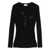 Elisabetta Franchi Elisabetta Franchi Maglia Tricot Black