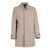 Fay Fay Coat Beige