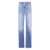 Elisabetta Franchi Elisabetta Franchi Pantalone Mod. Jeans BLUE DENIM