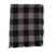 Rick Owens Rick Owens Jumbo Plaid 190X85 DUST PLAID