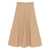 Thelaurent Thelaurent Skirts Beige