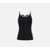 Elisabetta Franchi Elisabetta Franchi Top Tricot NERO/MILK