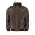 DUNST Dunst Jackets BROWN