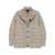 Fay DOWN JACKET (DB FRONT) Beige