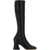 Chloe Janis Heeled Boots BLACK